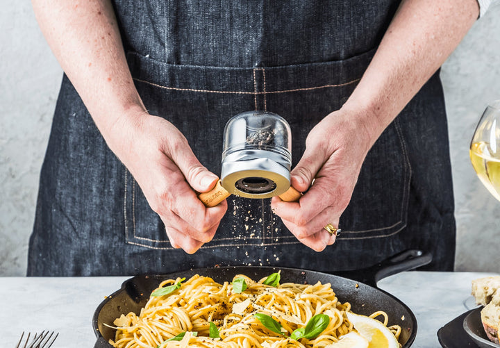 Ortwo Grinder Salt Or Pepper