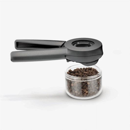 Ortwo Lite - Black