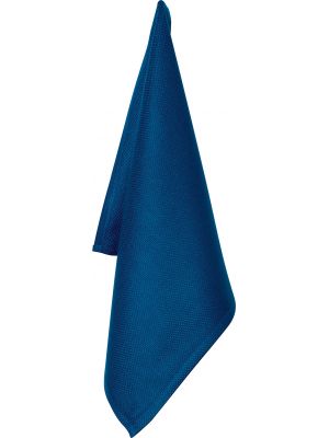 Bamboo Tea Towel Blue