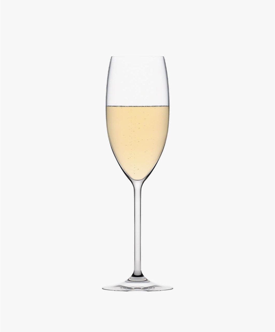 Plumm Outdoors Sparkling Wine Glasses (four Pack)