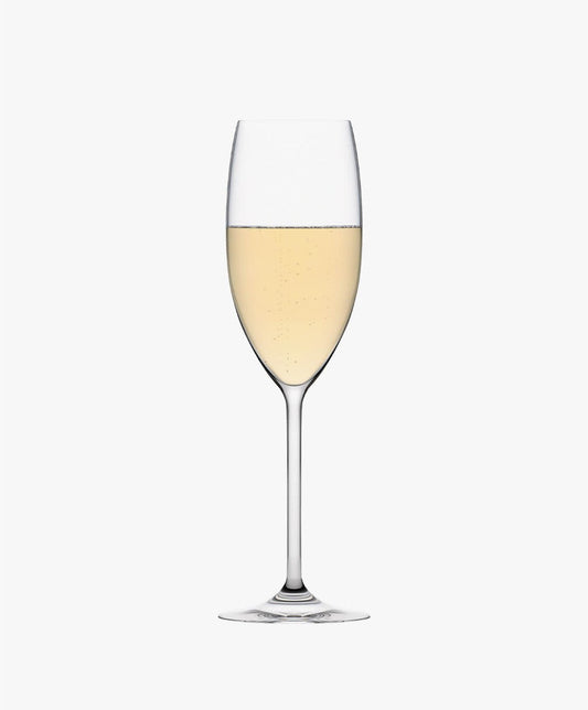 Plumm Outdoors Sparkling Wine Glasses (four Pack)