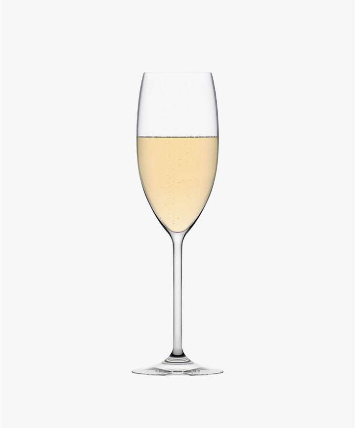 Plumm Outdoors Sparkling Wine Glasses (four Pack)