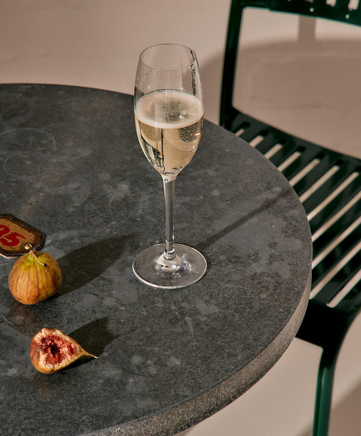 Plumm Outdoors Sparkling Wine Glasses (four Pack)