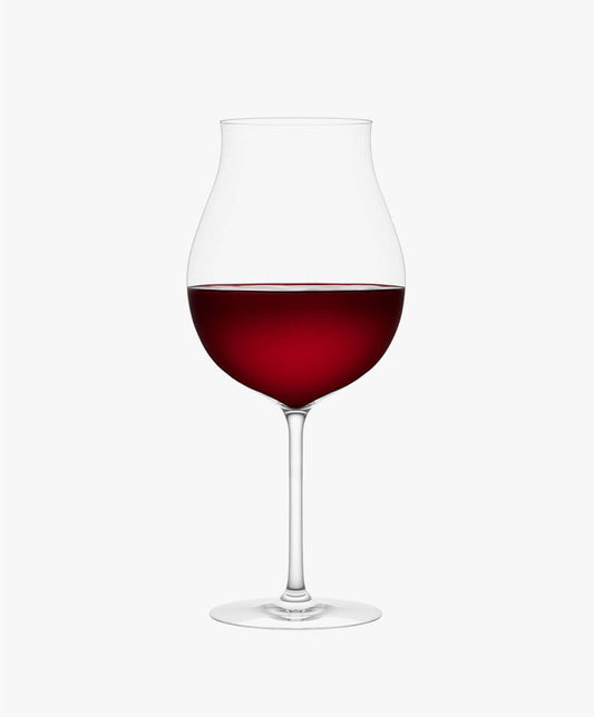 Plumm Vintage Redb Wine Glasses (twin Pack)