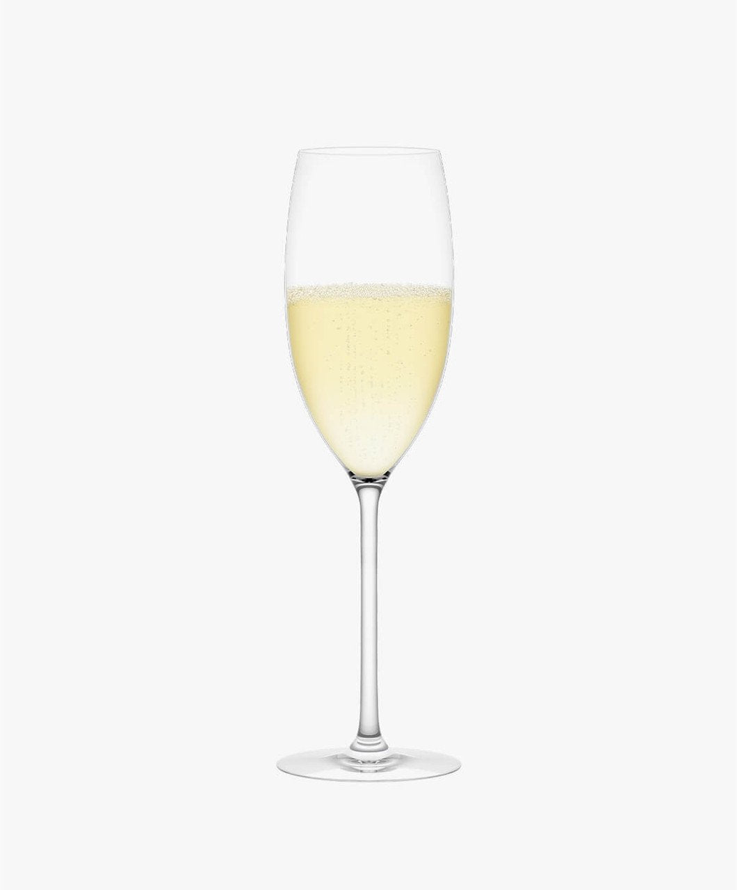 Plumm Vintage Sparkling Wine Glasses (twin Pack)