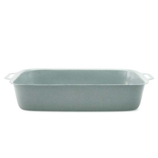 Falcon Lasagne Pan 38Cm - Duck Egg Blue