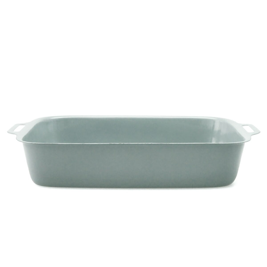 Falcon Lasagne Pan 38Cm - Duck Egg Blue