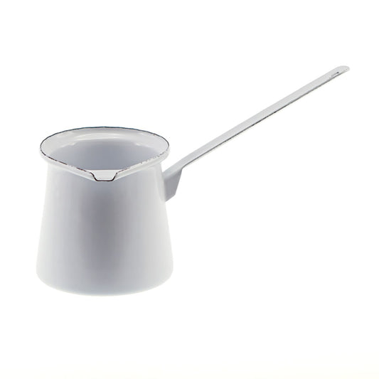 Falcon Enamel Butter Melter 9cm