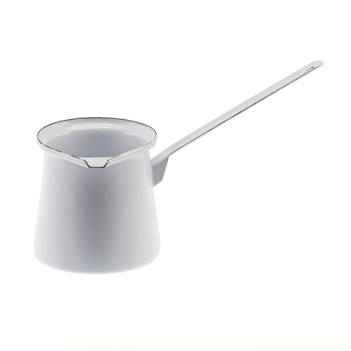 Falcon Enamel Butter Melter 9cm