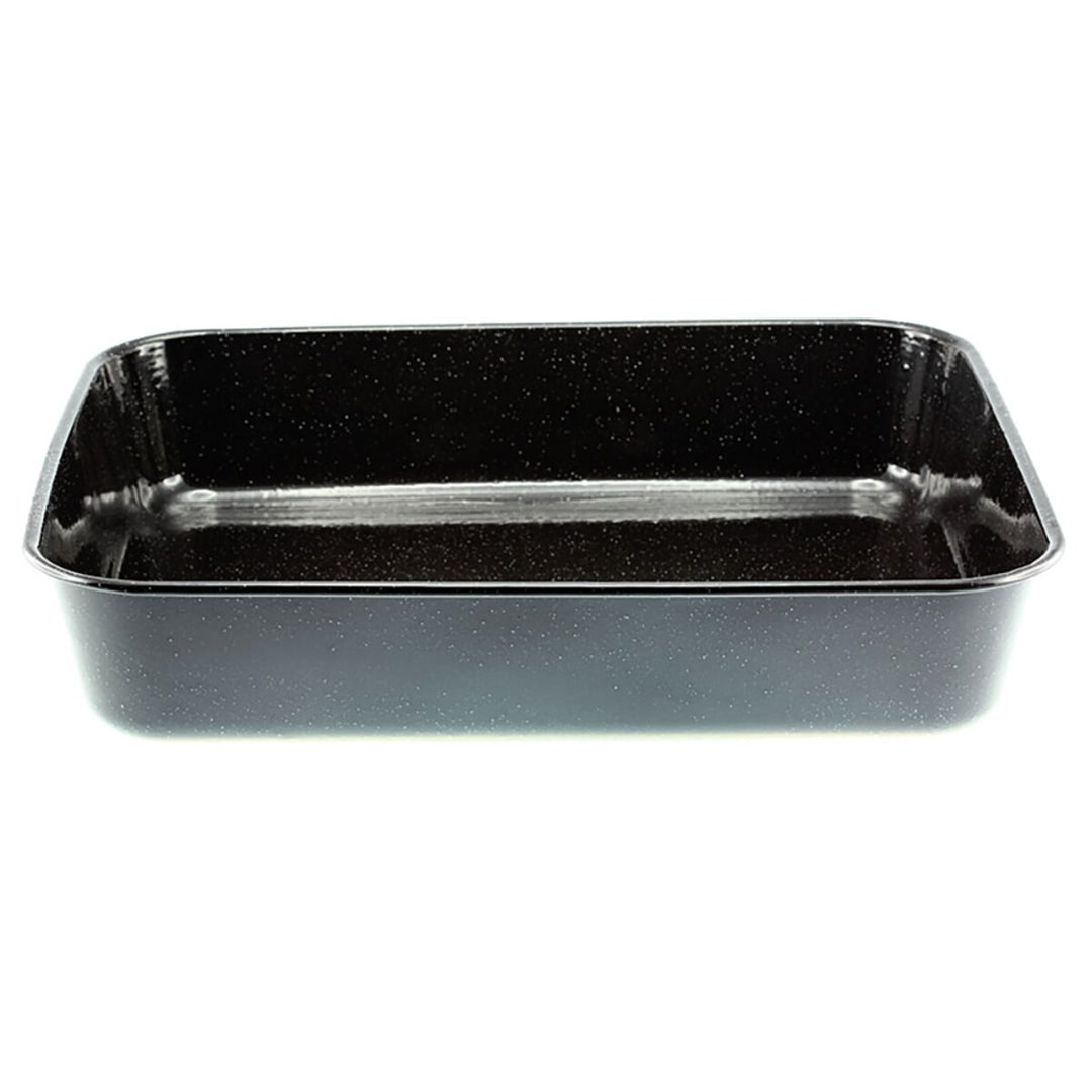 Falcon Enamel Deep Roasting Pan 41x31x8