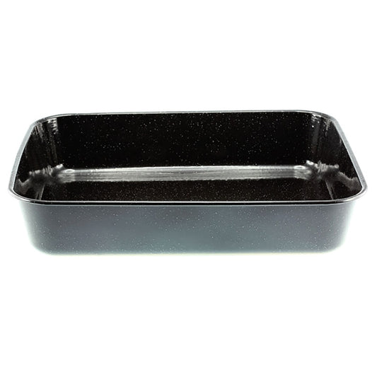 Falcon Enamel Deep Roasting Pan 41x31x8