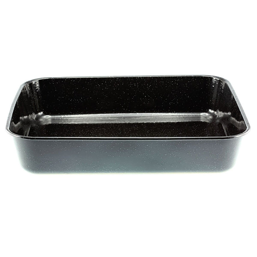 Falcon Enamel Deep Roasting Pan 41x31x8