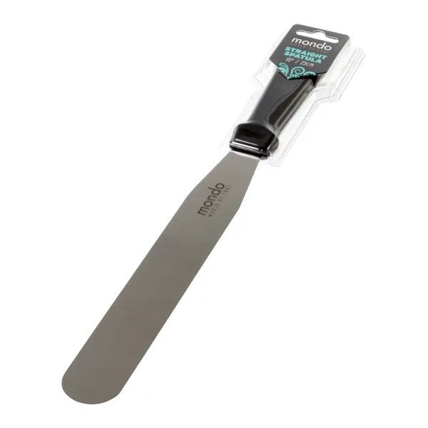 Mondo Straight Spatula 25.5cm