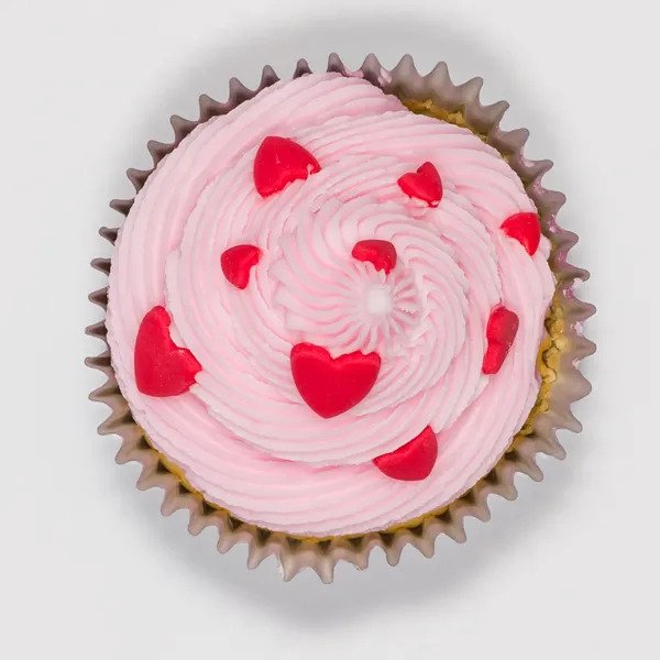 Mini Heart Plunger Cutter Set 3