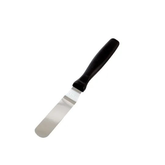 Mondo Cranked Spatula 11.5 Cm