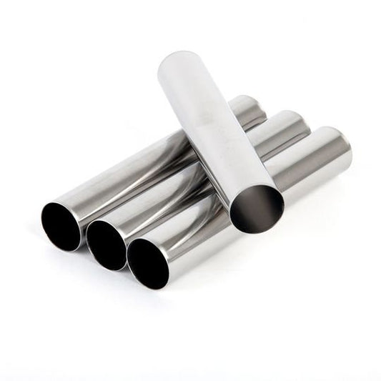 Mondo Cannoli Tubes