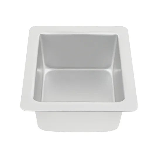 Mondo Pro Square Cake Tin 4 10x7.5cm