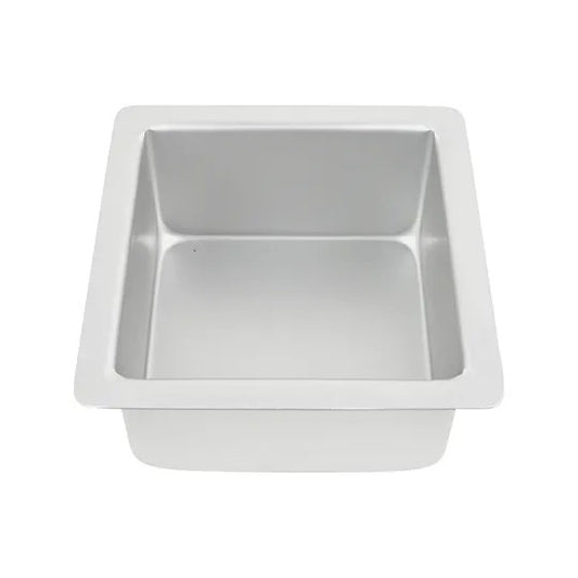 Mondo Pro Square Cake Tin 5 12.5x7.5cm