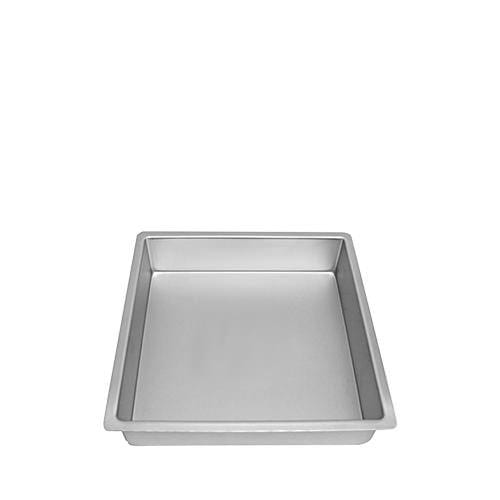 Mondo Pro Square Cake Tin 6 15x7.5cm
