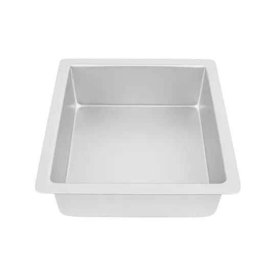 Mondo Pro Square Cake Tin 7 17x7.5cm