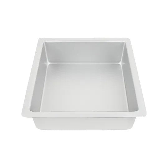 Mondo Pro Square Cake Tin 8 20x7.5cm