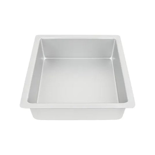 Mondo Pro Square Cake Tin 8 20x7.5cm