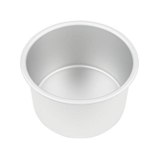 Mondo Deep Round Cake Tin 15 X 10Cm