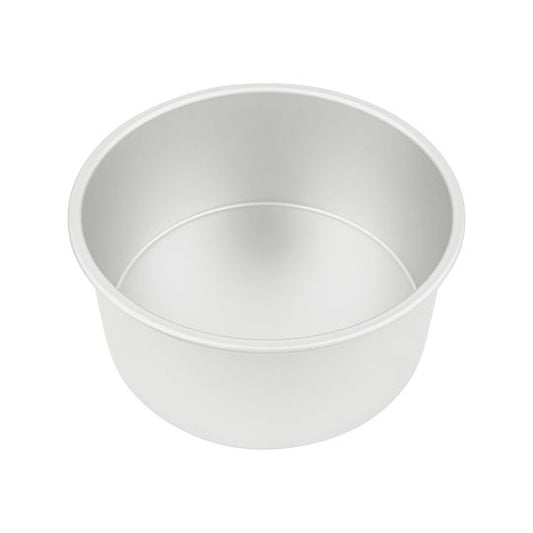 Mondo Pro Deep Round Cake Tin 8 Inch 20cm X 10cm Deep