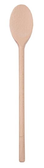 Mondo Wooden Spoon 35cm