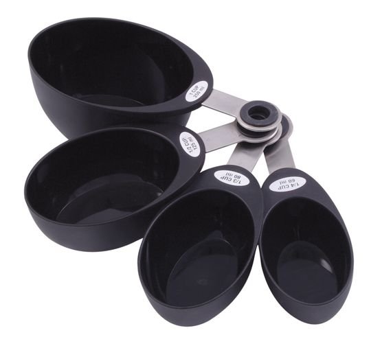 Mondo Measure Cups