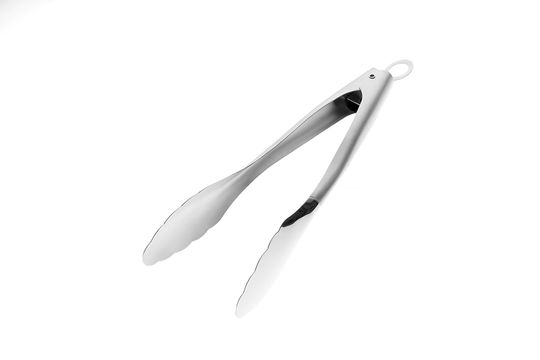 Mondo Pro Pull Tongs S/s