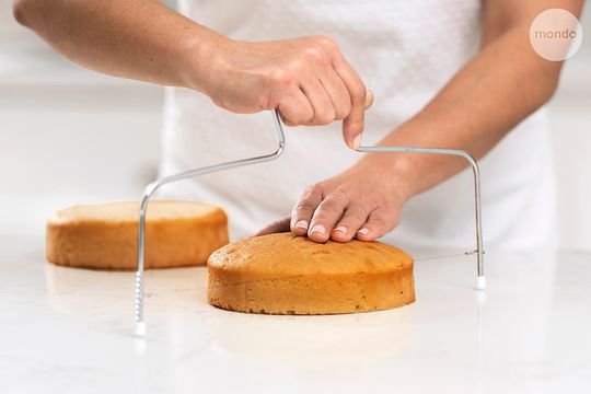 Cake Leveler Mondo