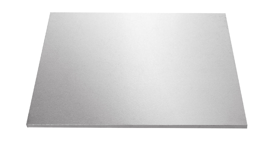 Mondo Square Cake Board 22.5cm