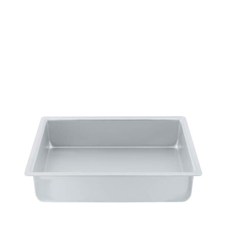 Mondo Pro Rectangular Cake Pan 9x12in/22.5x30x7.5cm