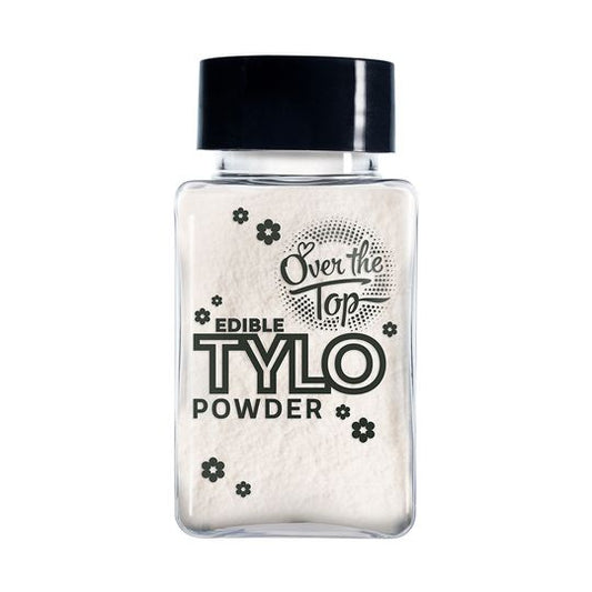 Over The Top Tylose Powder