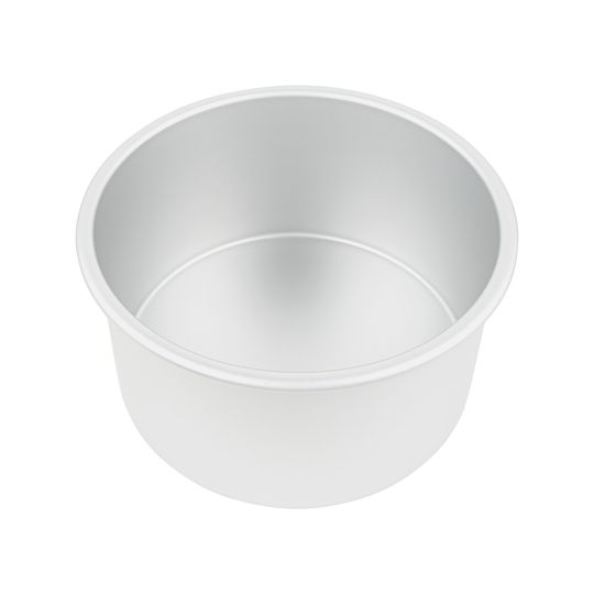 Mondo Pro Deep Round Pan 17.5X10Cm