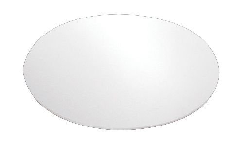 Mondo Cake Board Round - White 9in / 22.5cm