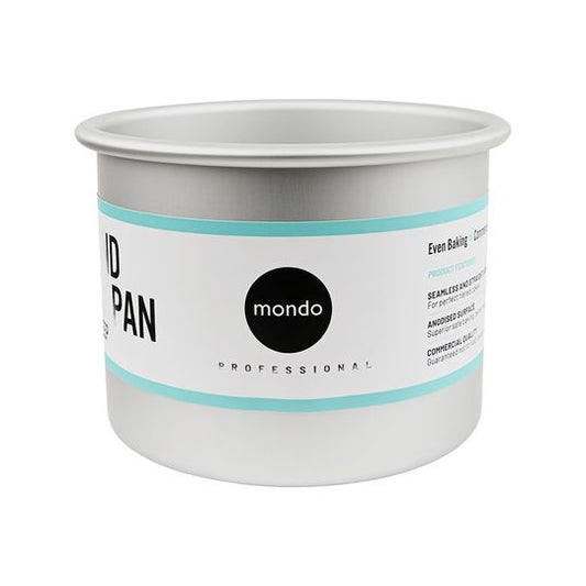 Mondo Deep Round Cake Tin 5inch12.5x10cm