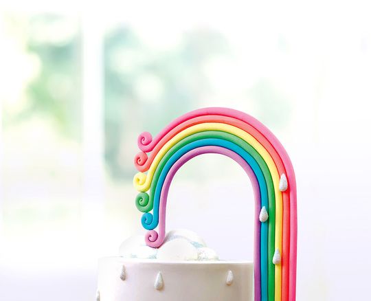 Mondo Fondant & Gumpaste Extruder