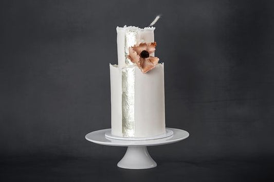 Over The Top Edible Champagne Gold Leaf