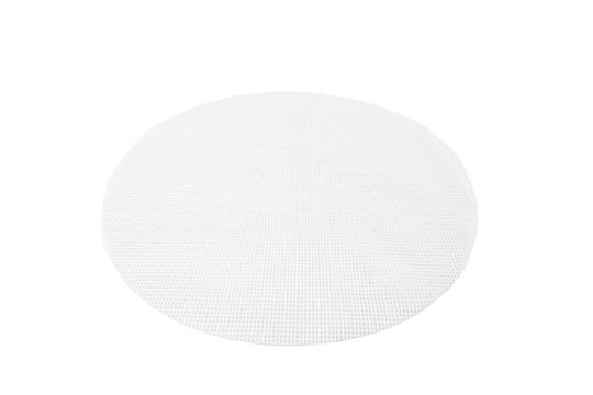 Mondo Non-slip Silicone Mat 2pk - 25cm