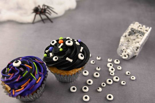 Over The Top Edible Bling Eye Medley Mix 60g