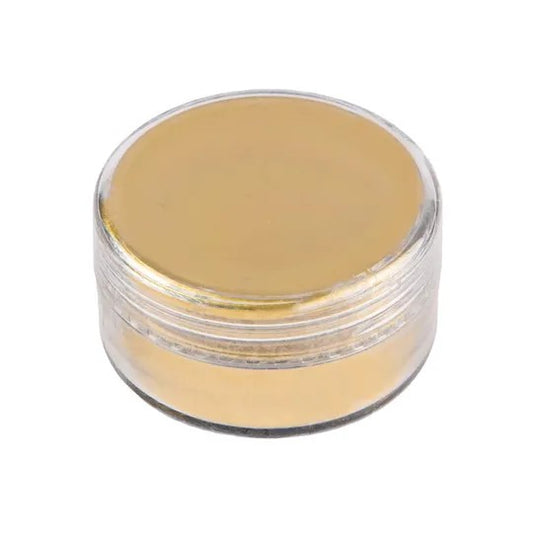 Over the Top Edible Bling Antique Gold Lustre Dust 10ml