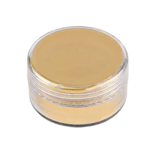 Over the Top Edible Bling Antique Gold Lustre Dust 10ml
