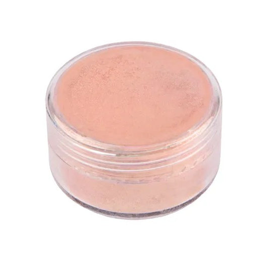 Over The Top Edible Bling Rose Gold Lustre Dust 10ml