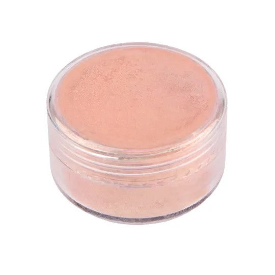 Over The Top Edible Bling Rose Gold Lustre Dust 10ml