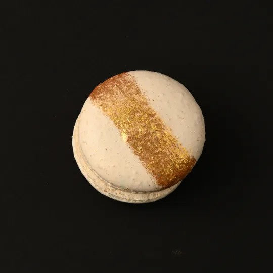 Over The Top Edible Bling Gold Glitz Lustre Dust 10ml