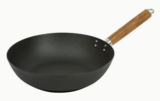 Lotus Rock Wok 30cm