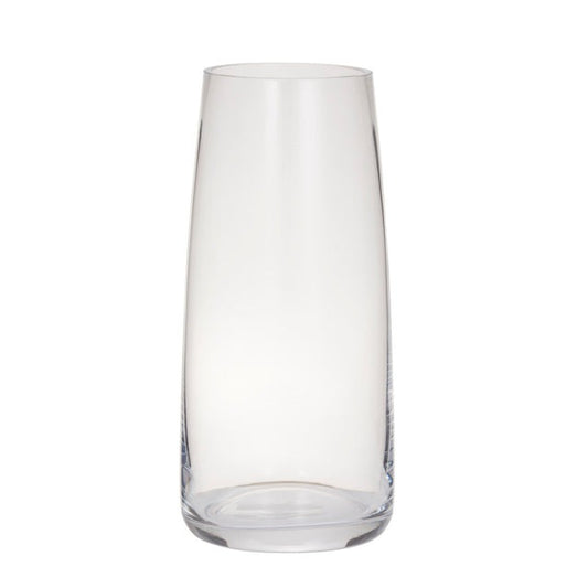 Am Talia Vase - Clear