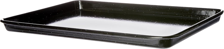 Enamel Baking Tray 40x27x2cm